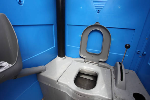Portable bathroom rental in Rochester Hills, MI