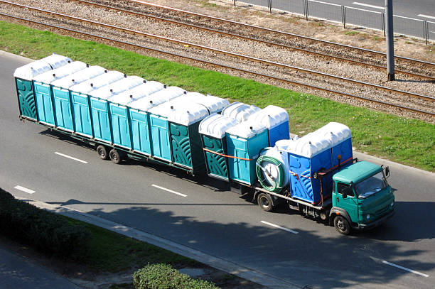 Best Sanitation services for porta potties  in Rochester Hills, MI