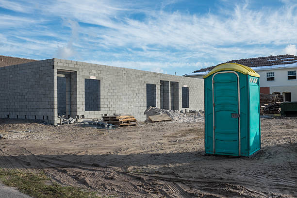 Best Construction site porta potty rental  in Rochester Hills, MI